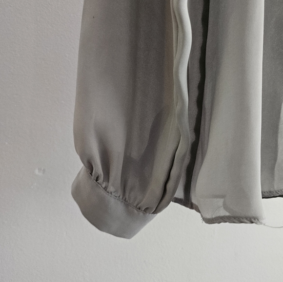 Worthington blouse - Picture 4 of 5